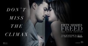 在線觀看 格雷的五十道陰影 自由 電影 英语 Fifty Shades Freed Asianmovie